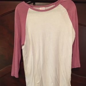 LuLaRoe Randy Size Large